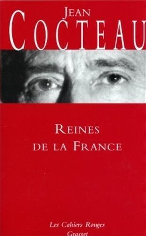 Reines de la France